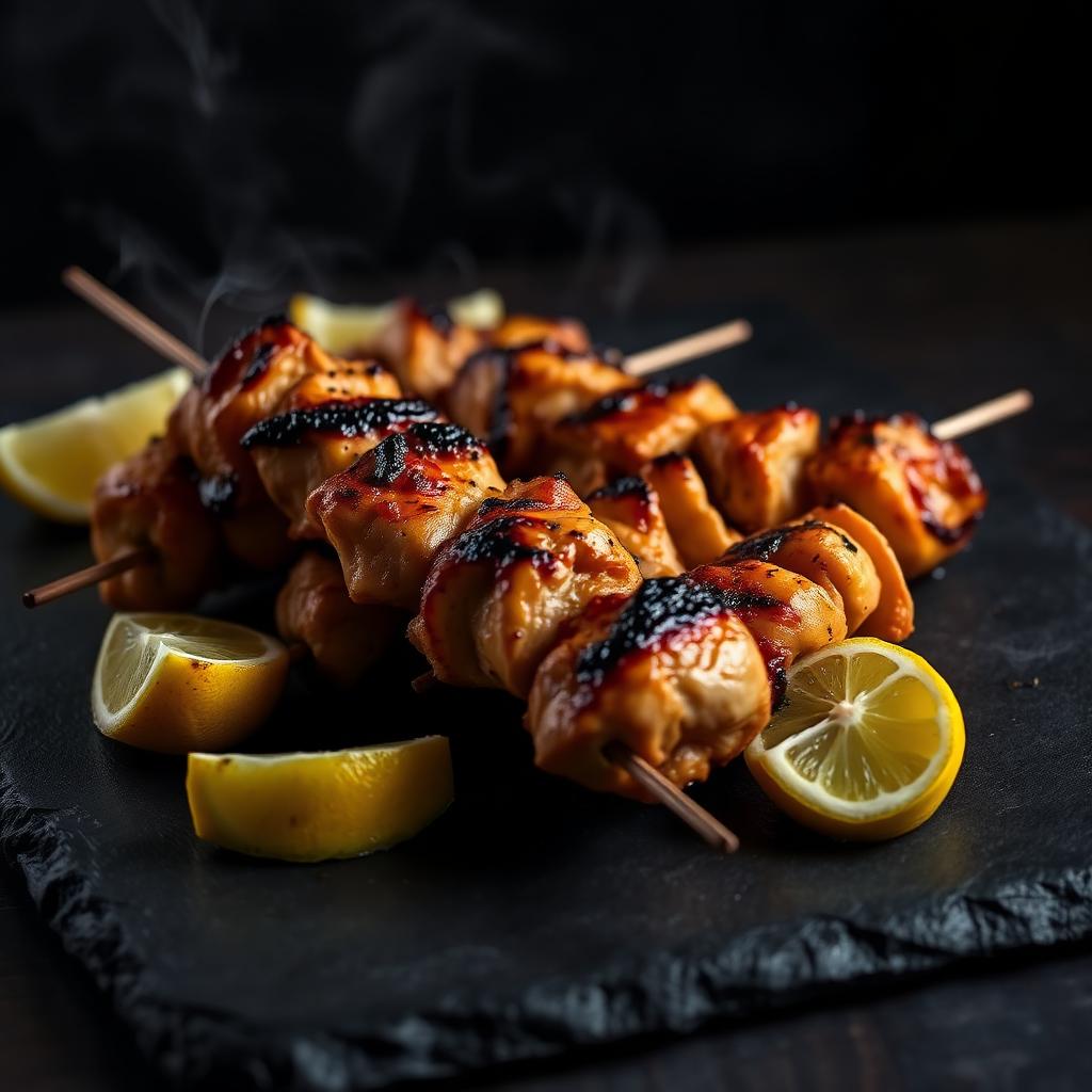 Chicken Tikka
